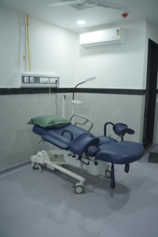 Havya Women's Hospital Gallery